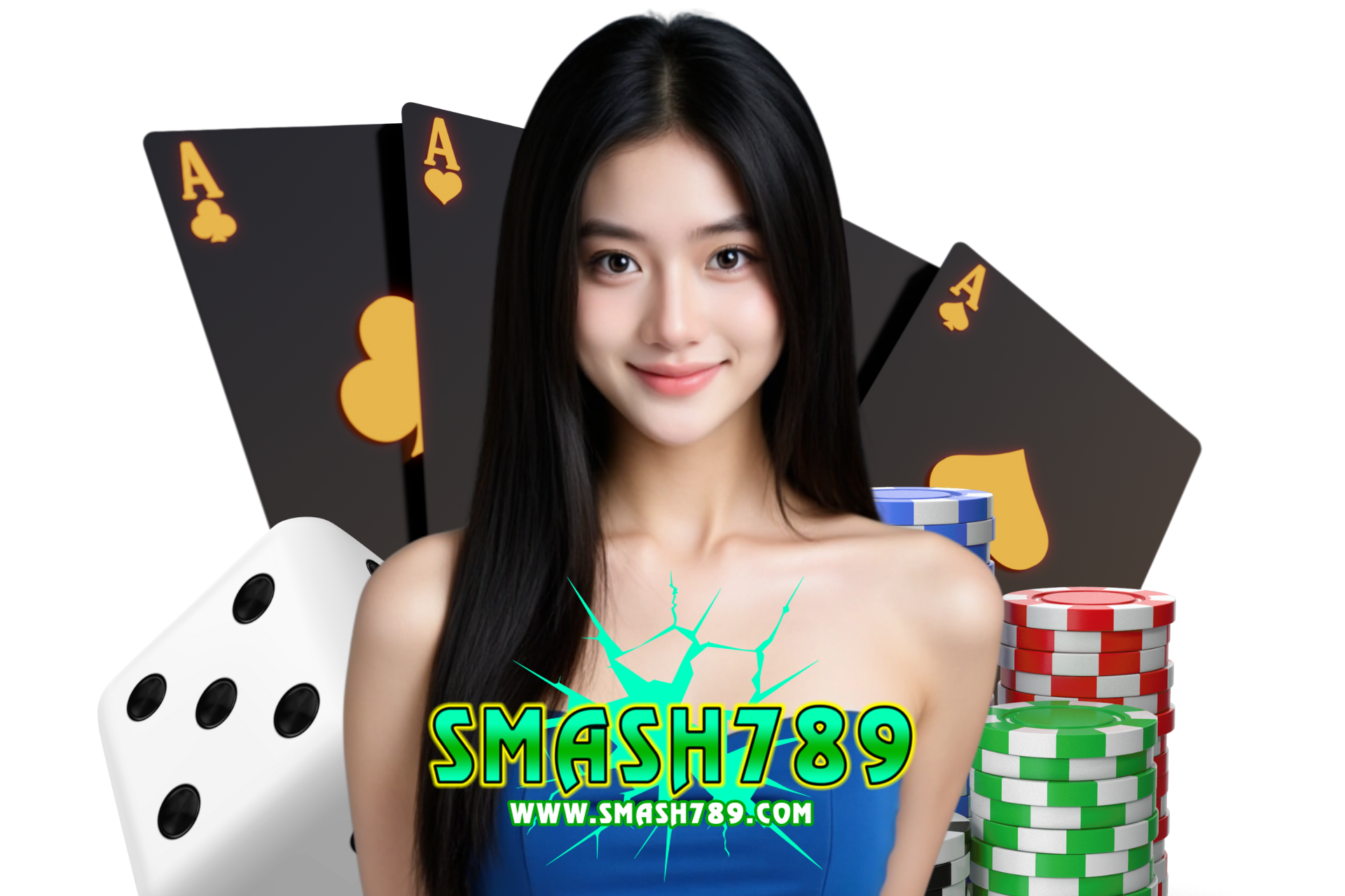 smash 789