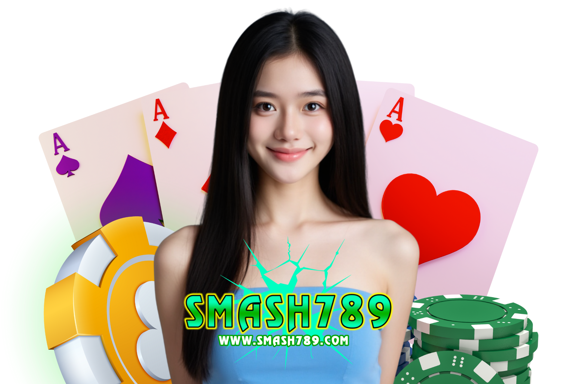 smash 789 สล็อต