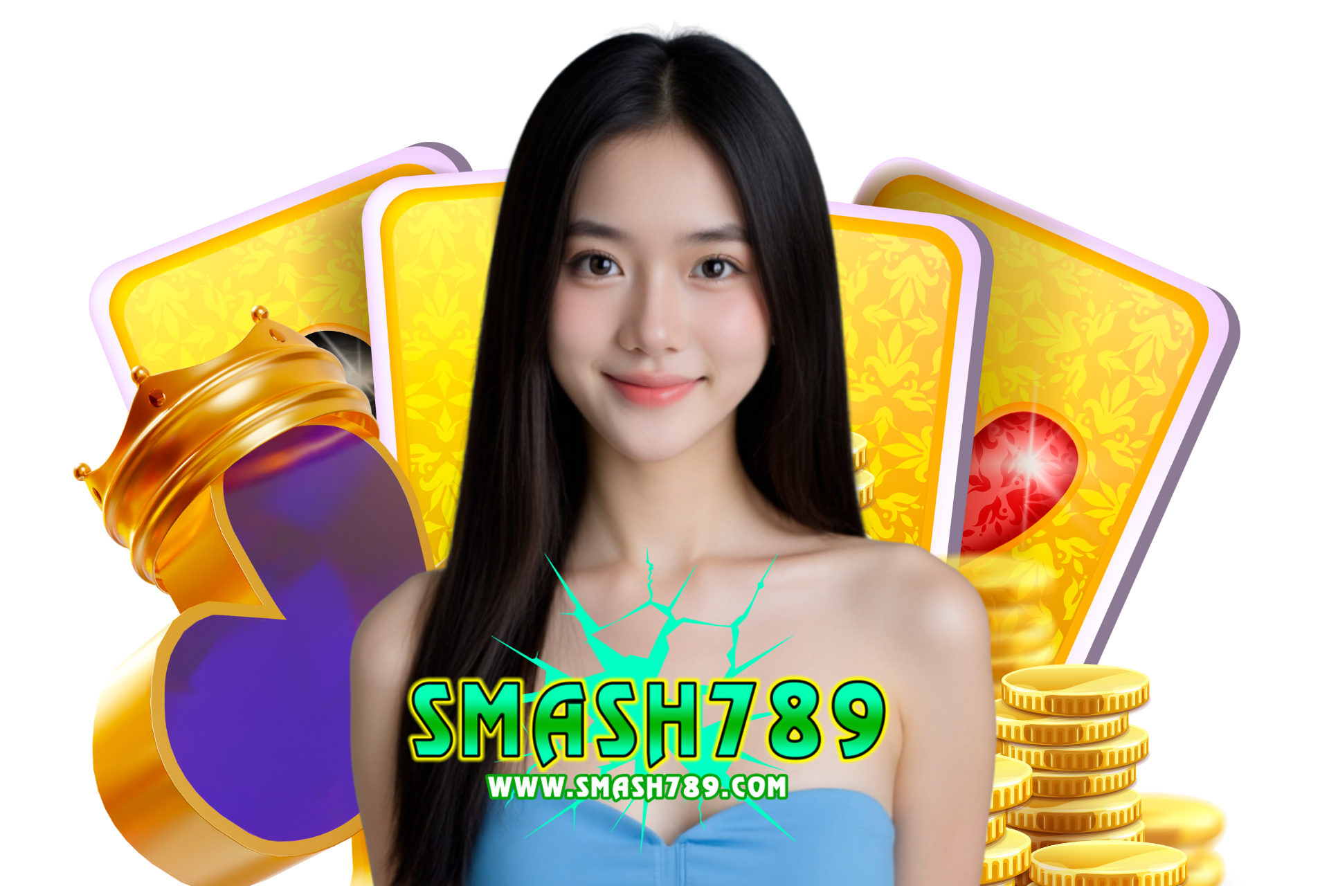 smash 789 แจกเครดิตฟรี