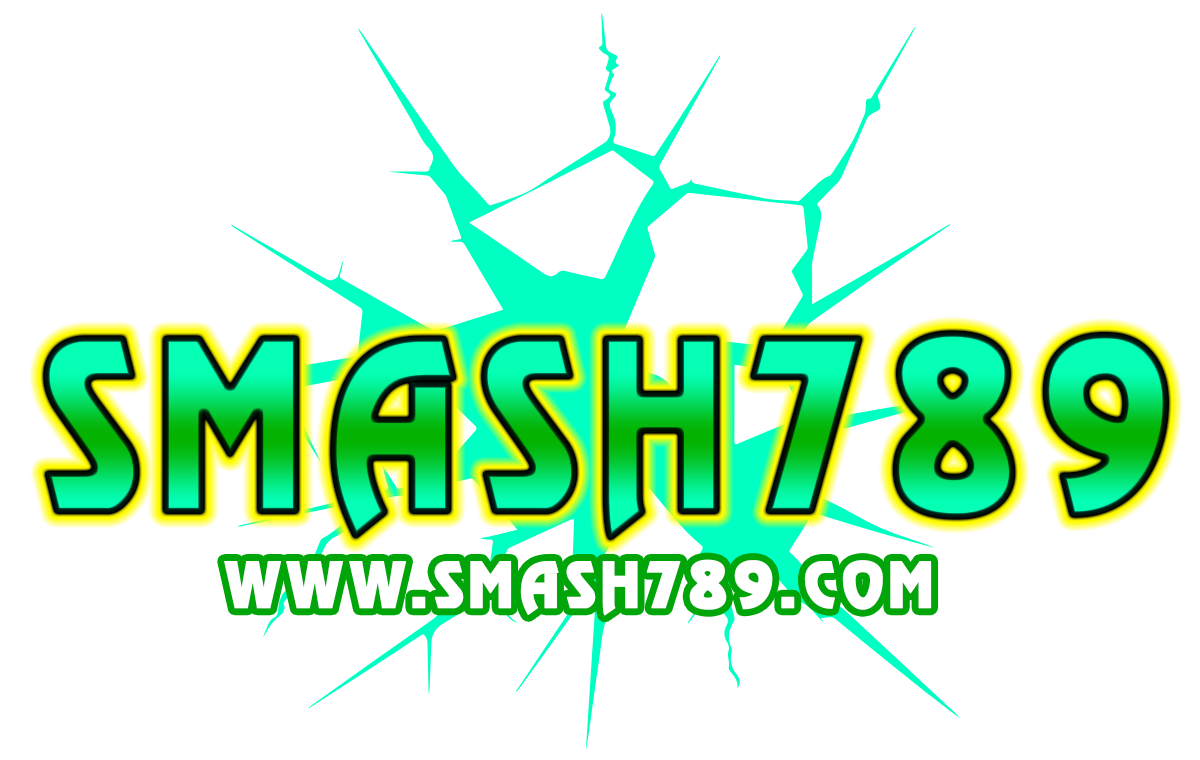 smash 789
